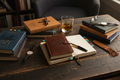 Men's Bookish Bundle with Journal
